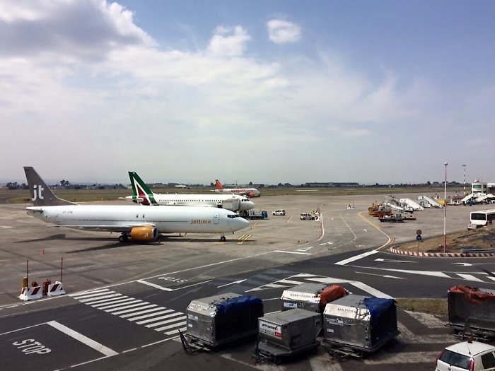 Aeroporto di Catania, insediato advisory board per l'innovazione