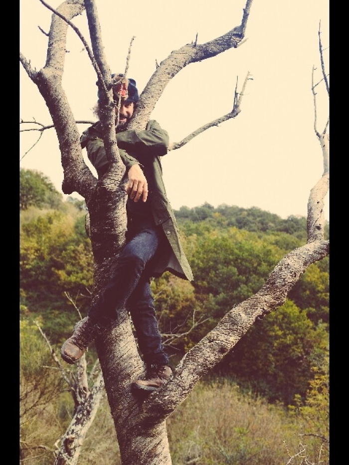 Capossela, al via dal 4/10 tour teatrale