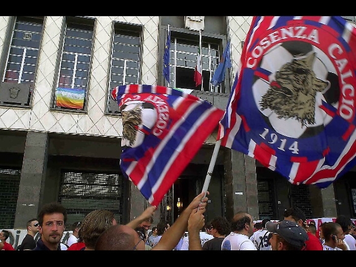 3-1 al Siena, Cosenza in B dopo 15 anni