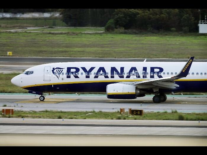 Ryanair,jv Alitalia-EasyJet non minaccia