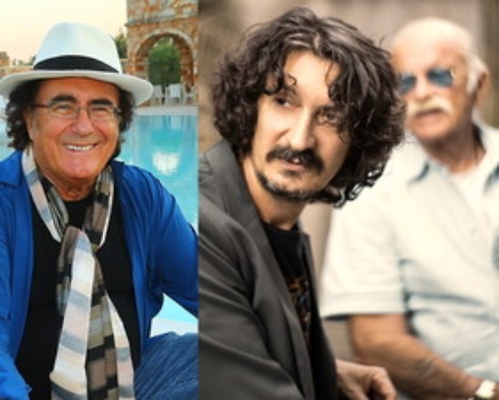 Etna in Scena, tre concerti nel weekend