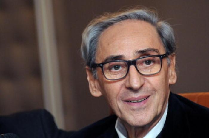 Catania, Franco Battiato chiude stagione estiva Teatro Massimo Bellini 