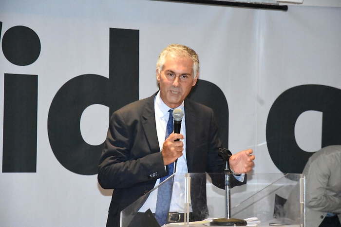 Micari "rettore politico", si dimette direttore AteN Center dell'Universit&agrave;