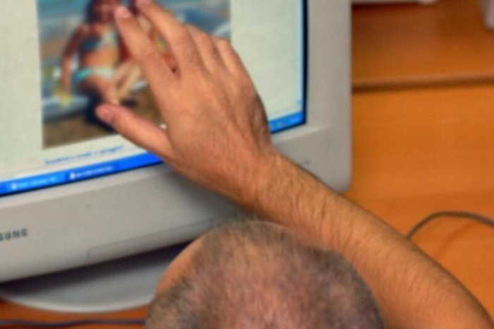 Neonati abusati, Meter scopre e denuncia fotoe video in Rete