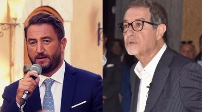 Cancelleri-Musumeci, sfida al veleno che tira in ballo anche le sorelle