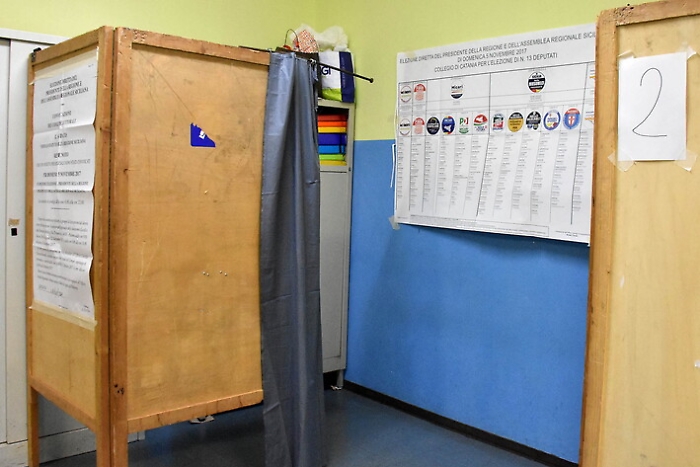 Catania, 100 presidenti di seggio sostituiti: spoglio a rilento
