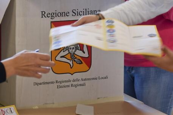 Regionali Enna,  definitivo liste e candidati presidenti 