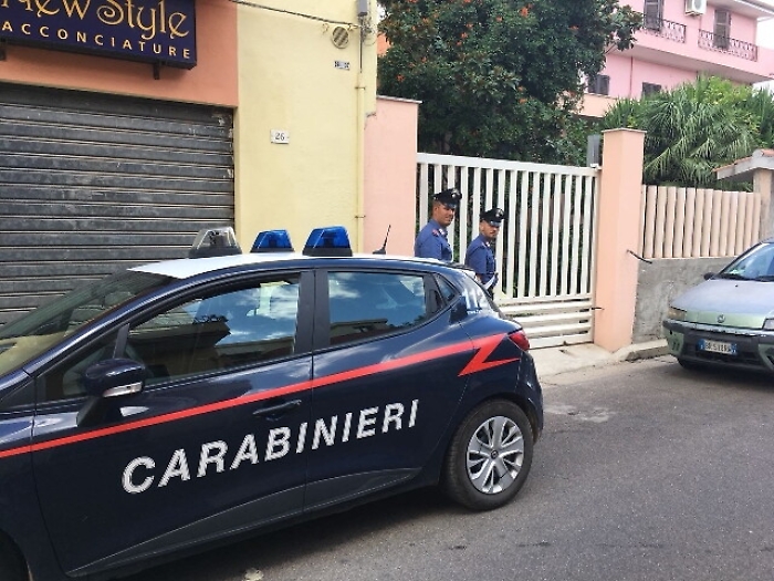 Due cadaveri in appartamento a Levanto