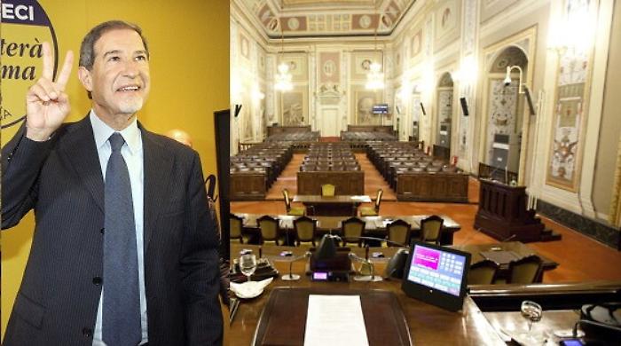 Presidente Musumeci governer&agrave; con maggioranza: 36 deputati eletti nel centrodestra