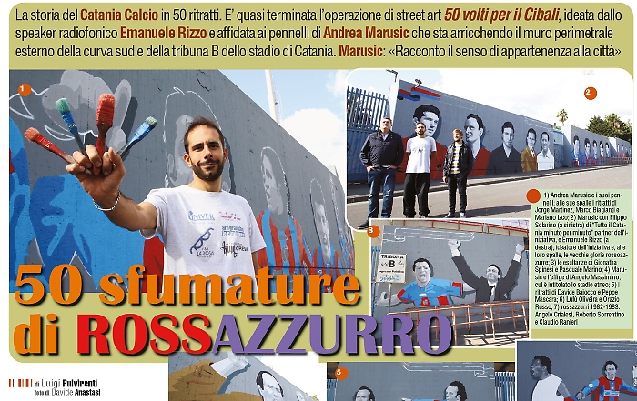 La prima di Vivere del 9 novembre 2017