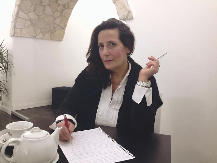 Teresa Iolanda Pappalardo