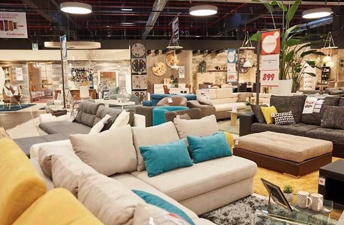 Catania, Conforama apre a Etnapolis lo store progettato da Fuksas: previste 30 assunzioni