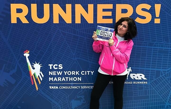 Manuela Prestifilippo