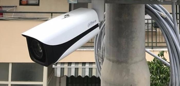 Catania, telecamere puntate sugli incivili dei rifiuti per lotta al "sacchetto selvaggio"