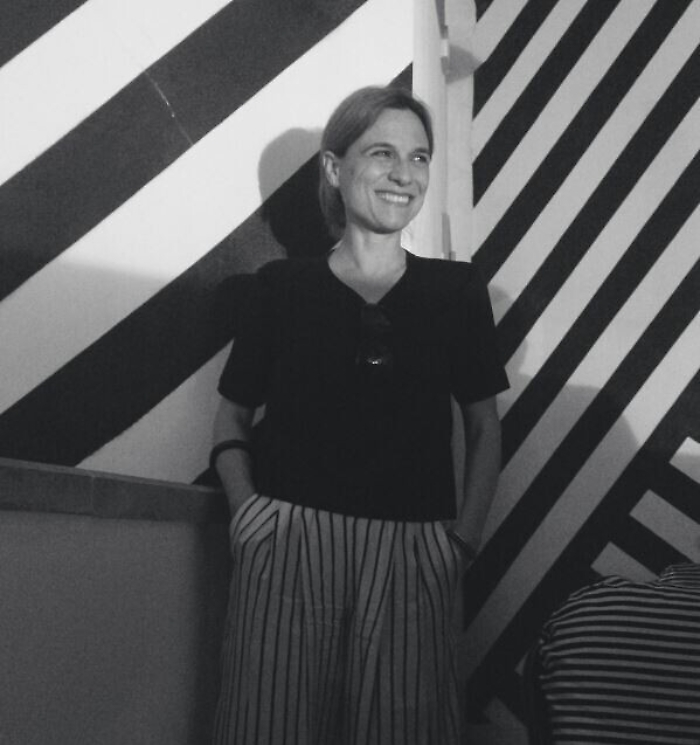 Paola Di Rosa: &laquo;Starupper, lavoro duro per gente seria&raquo;