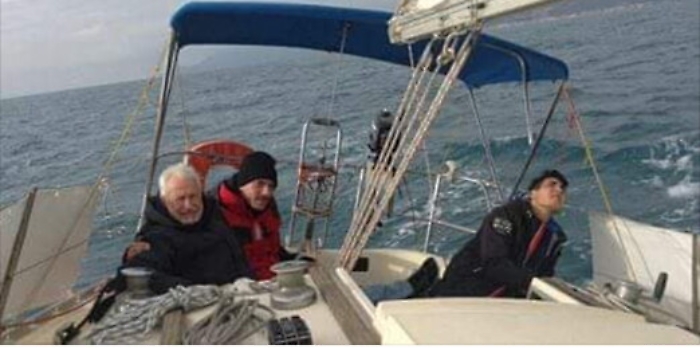 "Progetto Sauro100", l'ammiraglio Romano Sauro a Catania