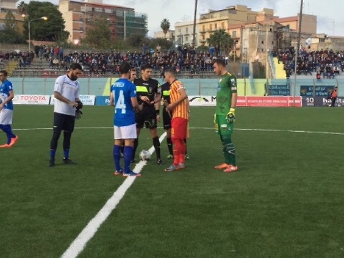 Serie C, il Lecce &egrave; troppo forte, il Siracusa si deve inchinare