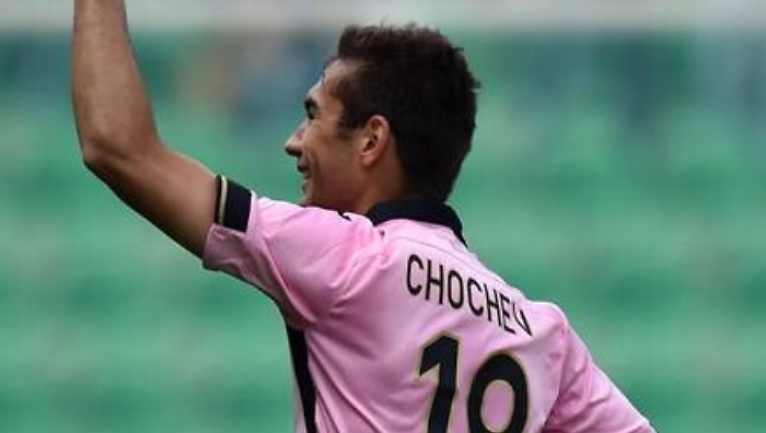 Serie B, il Palermo espugna Cremona: ora &egrave; solo al comando