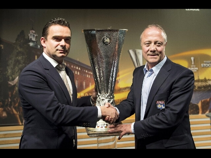 Europa League:lo United trova Celta Viga