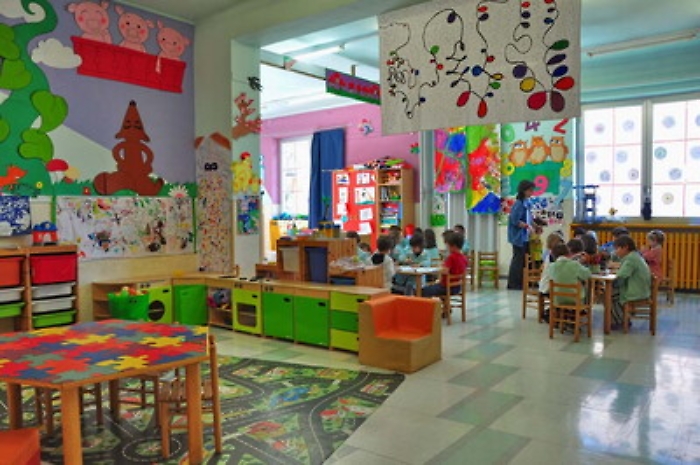 Scuola in Sicilia da 0 a 6 anni, partenuovo sistema integrato: pi&ugrave; servizi
