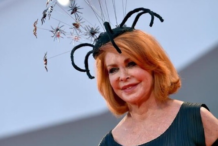 Addio a Marina Lante della Rovere: morta la regina dei salotti romani