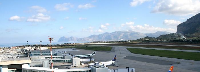 Aeroporto di Palermo: per l'estate record di 105 rotte verso 28 Paesi e l'obiettivo storico di 10 milioni di passeggeri nel 2026