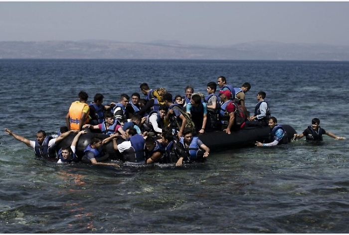 Tragedia dell'Epifania al largo della Libia: 8 migranti morti in naufragio