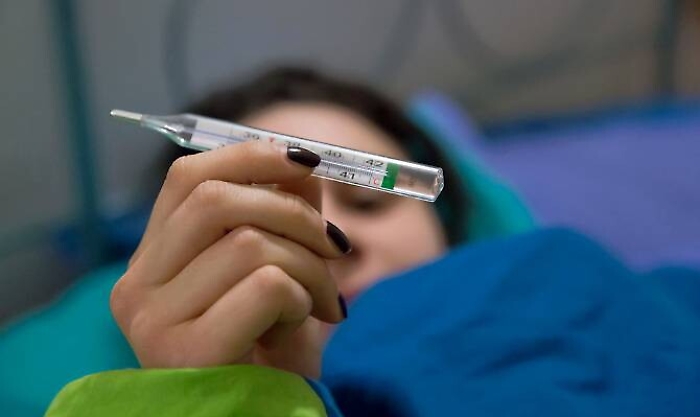 Influenza in corsa anche in Sicilia: nell'ultima settimana il doppio dei casi 