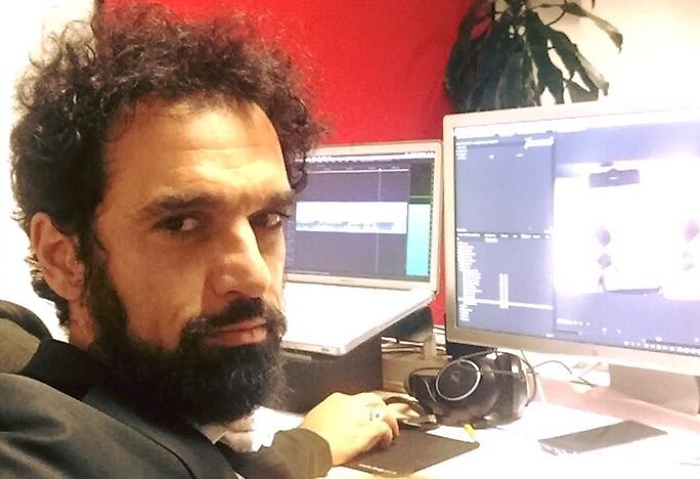 "Iena" Dino Giarrusso rifiuta candidatura M5S: &laquo;Preferisco restare in tv&raquo;