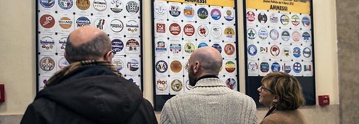 Liste chiuse: i candidati in Sicilia tra big a traino, posti blindati e figli "d'arte"