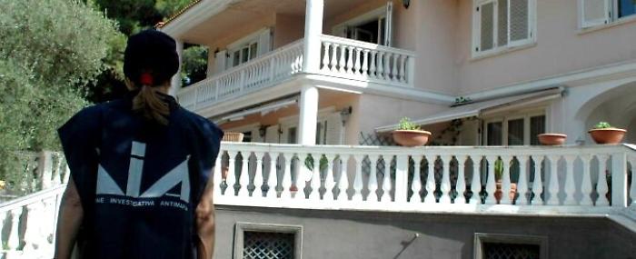 Diventa smart l'inventario dei beni confiscati alla mafia