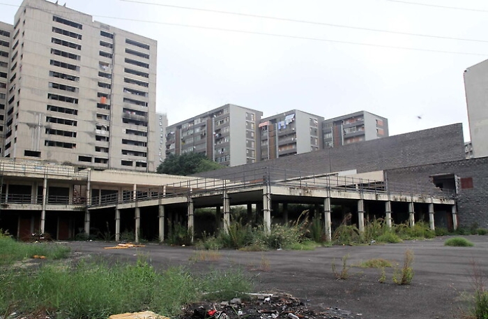 Emergenza casa a Catania, i sindacati: &laquo;Accelerare procedure per 6.000 alloggi&raquo;