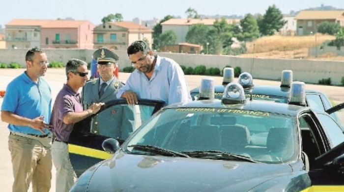 Lampedusa, condanna definitiva: l'ex sindaco di Lampedusa De Rubeis si &egrave; costituito in carcere
