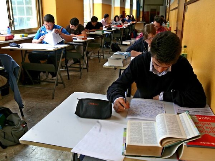 Materie seconda prova Maturit&agrave;: greco al Classico, matematica allo Scientifico