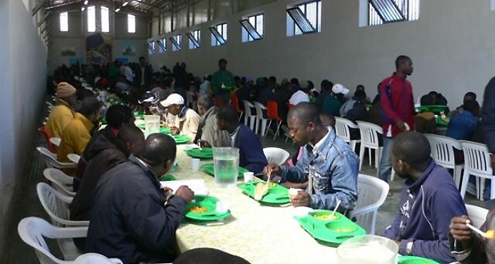 Fondi Regione per 158 mila &euro; a missione di Biagio Conte: struttura sar&agrave; ampliata