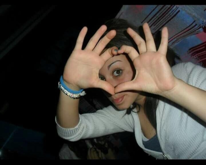 La rimozione &egrave; il pozzo pi&ugrave; oscuro