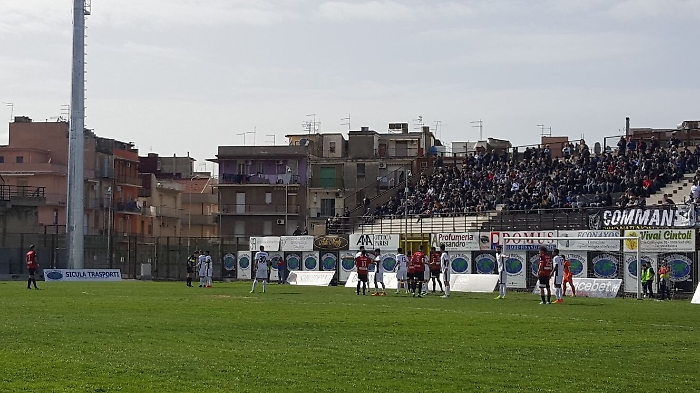 Serie C, la Leonzio non si ferma pi&ugrave;: 1 a 0 al Rende