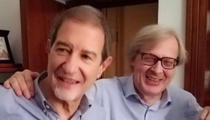 Regione, un tecnico per il dopo-Sgarbi: Musumeci lavora a nome nuovo