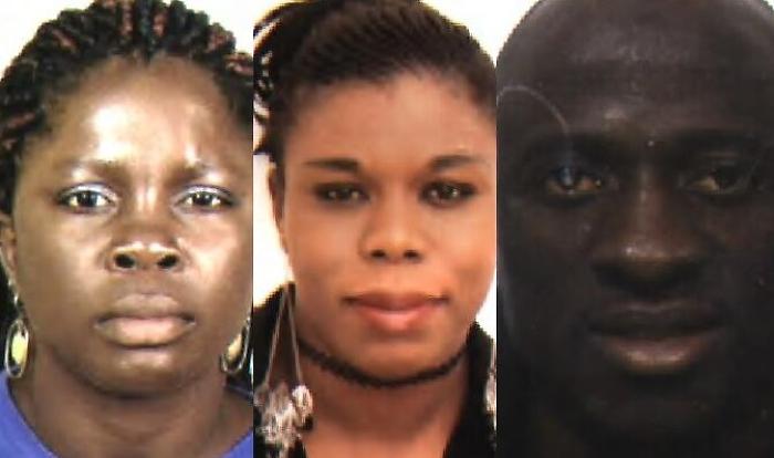 Giovani indotte alla prostituzione dopo sbarchi: tre immigrati arrestati