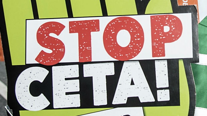 Il Canada blocca l'import di pomodori siciliani. M5s: &laquo;Intervenga Musumeci&raquo;