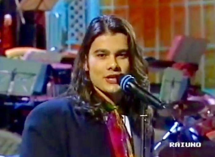 Il ritorno di Marcello Pieri con "Se cerchi un eroe non sono io"