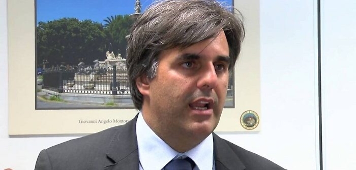 Messina, Salvatore Cuzzocrea eletto rettore dell'Universit&agrave;