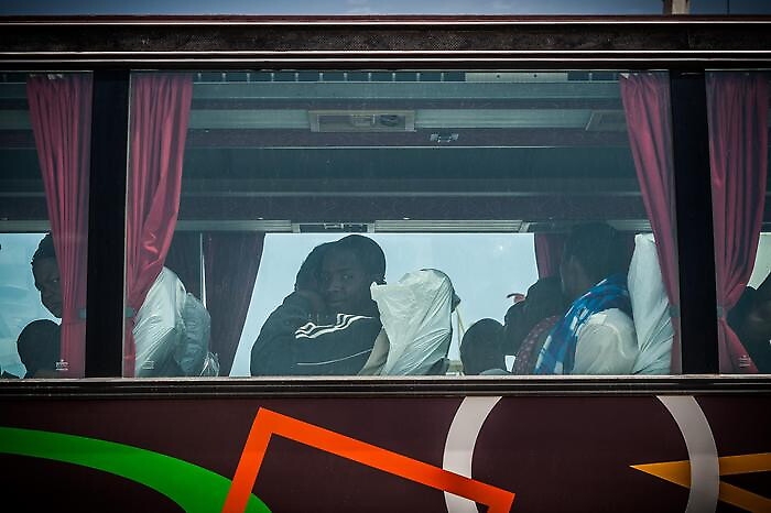 Controlli in centri di accoglienza siciliani: sette persone denunciate