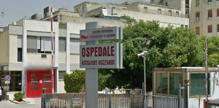 Sessantenne ferito in strada nel corso di una lite familiare nel ragusano