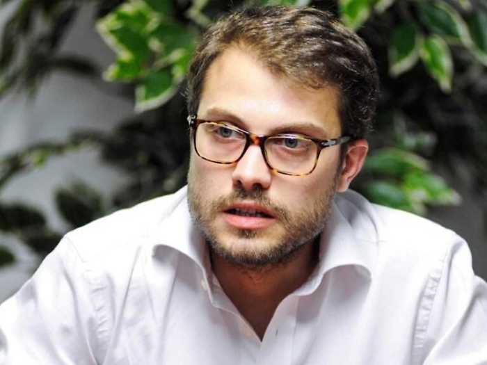 Pd, Raciti annuncia dimissioni ma non le formalizza