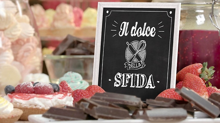 Dolci: Palermo batte Catania, la pasticceria Alfa vince "Best Bakery"