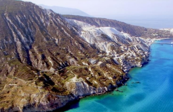 Hostess cadde da yacht alle Eolie, procura apre inchiesta