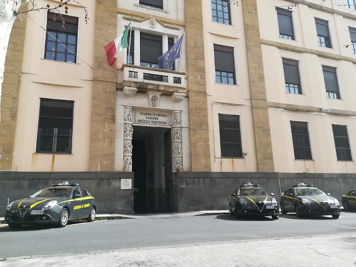 S. G. La Punta, gasolio non a norma nel distributore: denunciato titolare