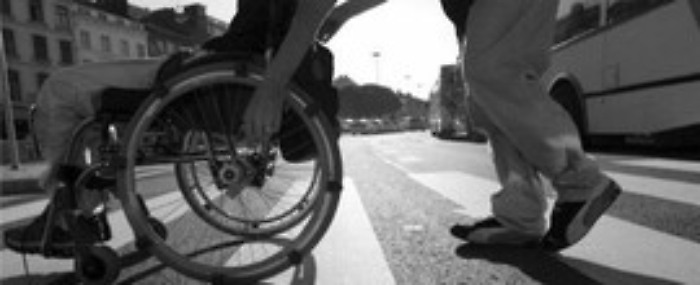 Finanziaria, norma su progetti individuali disabili: stanziati 5 mln di euro