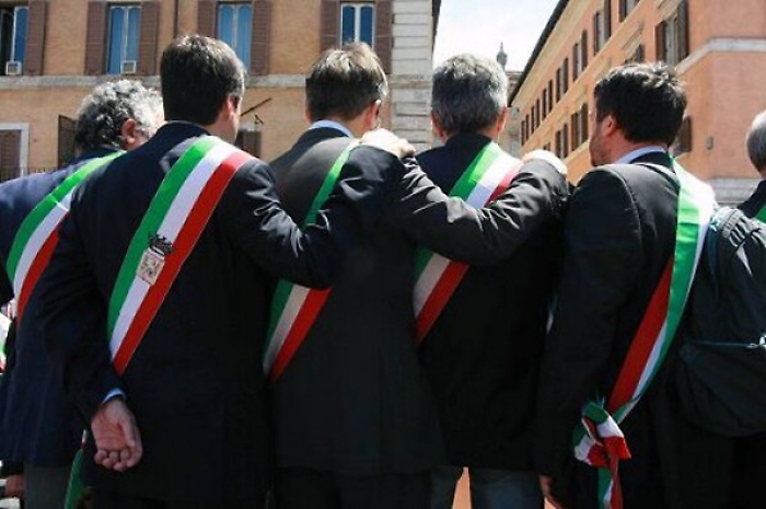 Bianco: &laquo;Modificare reato di abuso d'ufficio o sar&agrave; protesta&raquo;